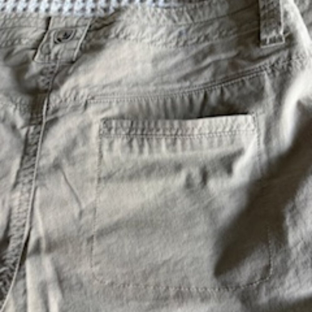 KUHL Hiking Pants - Size 8 Regular - Picture 10 of 12